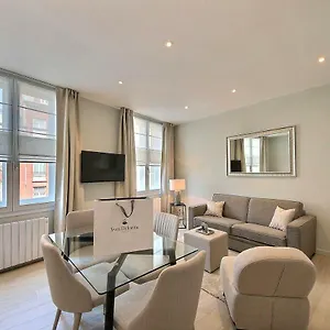 Apartment Le Laurius
