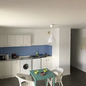 Apartment De Standing - Emeraude - Euralille