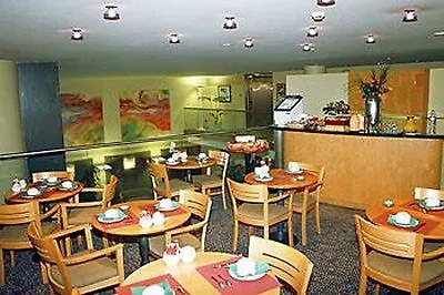 Citadines City Centre Lille 3*,