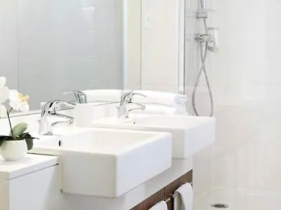 *** Aparthotel Citadines City Centre Lille France