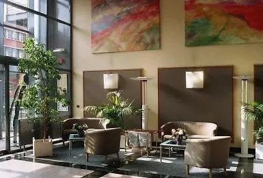 Citadines City Centre Lille Aparthotel