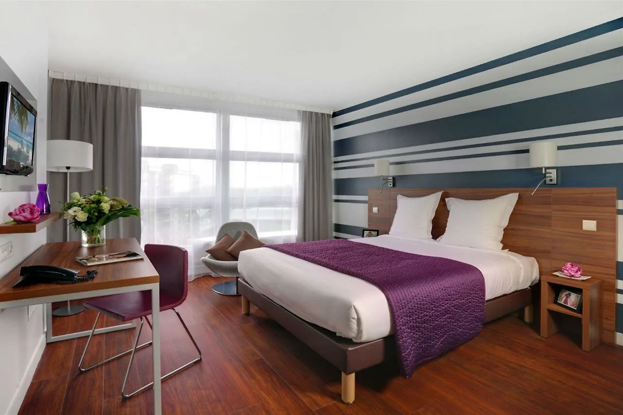 Citadines City Centre Lille Aparthotel