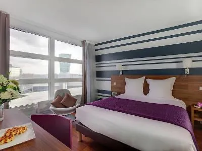 Aparthotel Citadines City Centre Lille