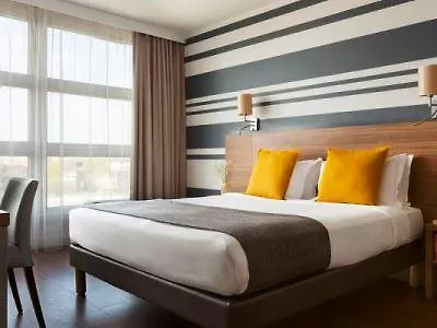 Aparthotel Citadines City Centre Lille