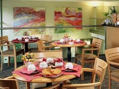 Aparthotel Citadines City Centre Lille