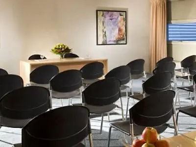 Citadines City Centre Lille 3*,  France