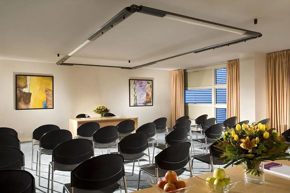 Aparthotel Citadines City Centre Lille