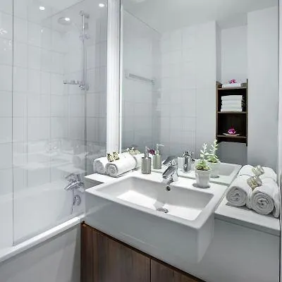 Citadines City Centre Lille Aparthotel