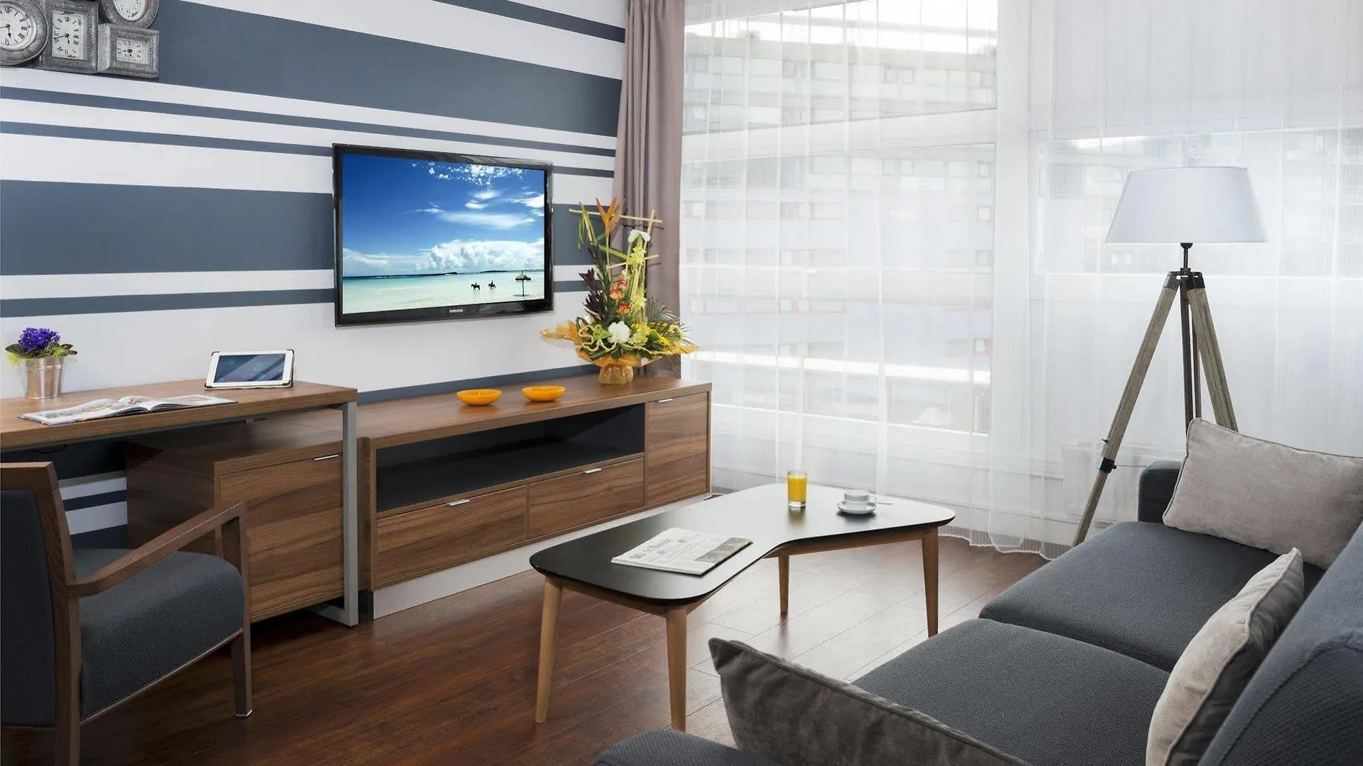 Citadines City Centre Lille Aparthotel