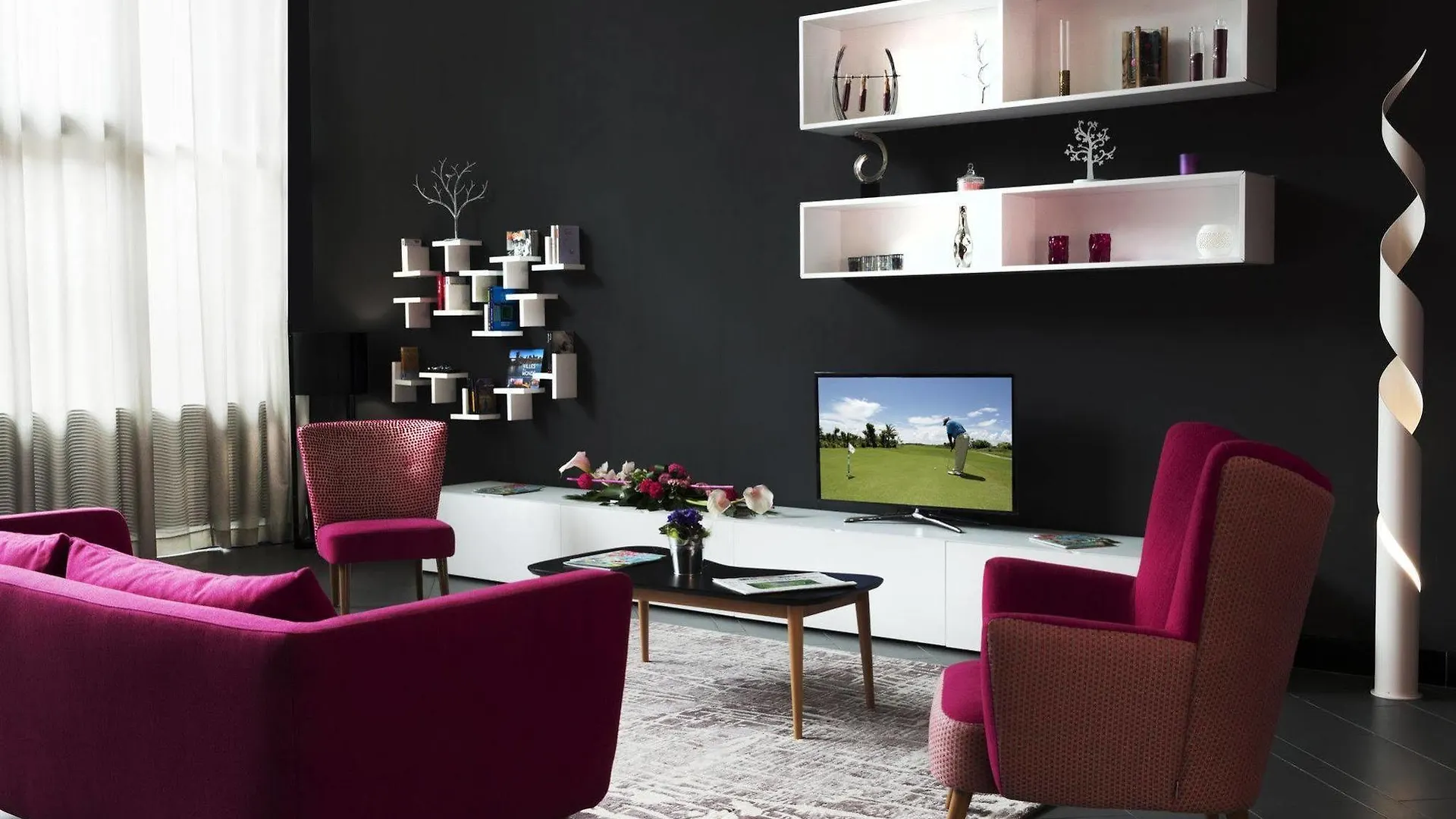 Aparthotel Citadines City Centre Lille