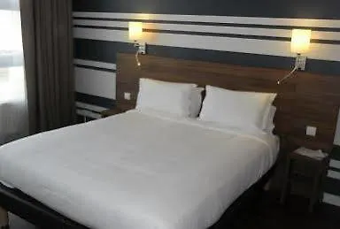 Citadines City Centre Lille