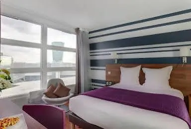 Aparthotel Citadines City Centre Lille