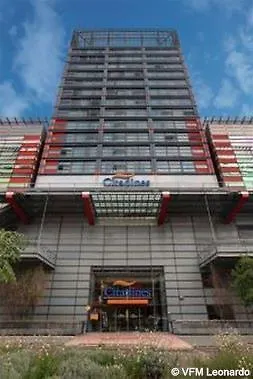 Aparthotel Citadines City Centre Lille